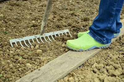 Advantages Of Prepping Your Garden This Fall