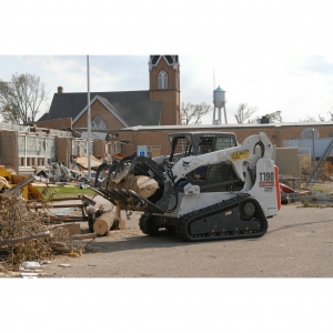 What Can I Do With A Skid Steer?