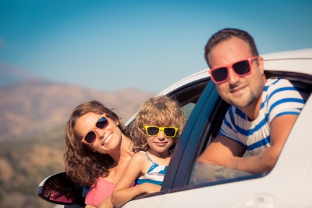 Plan a Family Adventure Getaway!